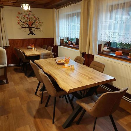 Ubytovanie Zember Demanovska Dolina Exteriör bild