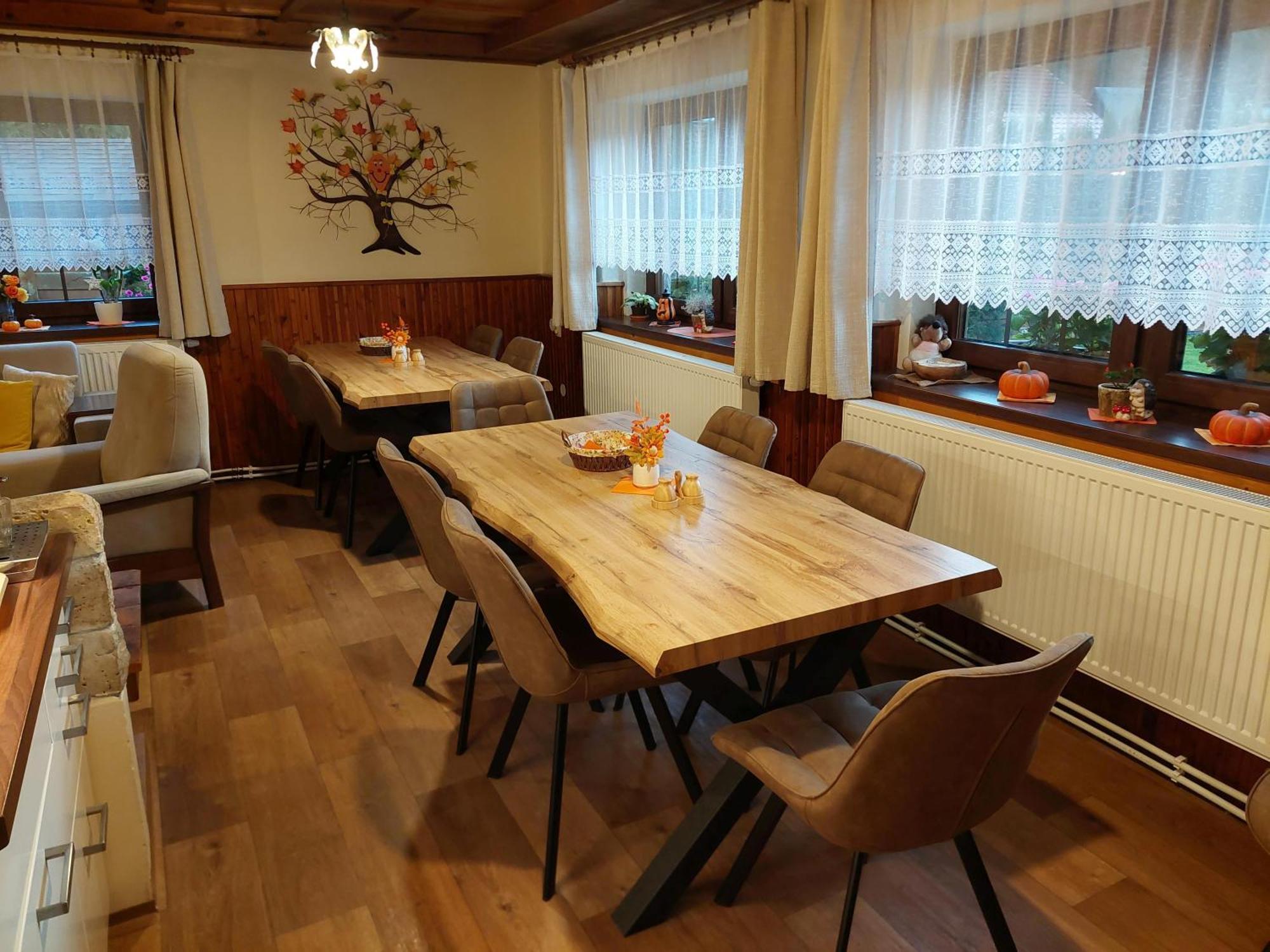 Ubytovanie Zember Demanovska Dolina Exteriör bild